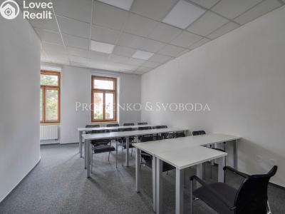 Prodej činžovního domu Jihlava, Komenského č. 21