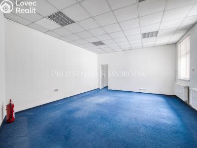 Prodej činžovního domu Jihlava, Komenského č. 24