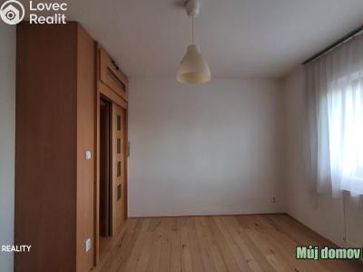 Pronájem bytu 3+KK Praha, Odboje č. 1