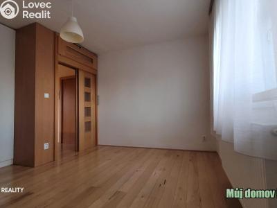 Pronájem bytu 3+KK Praha, Odboje č. 2