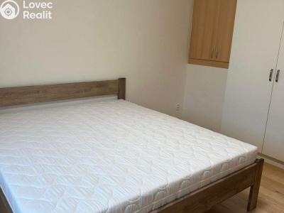 Pronájem bytu 3+KK Praha, Odboje č. 4