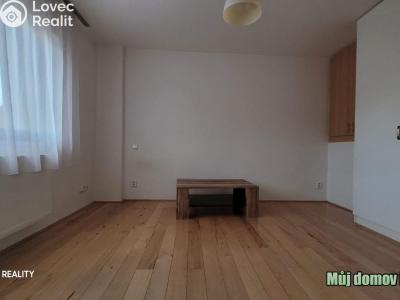 Pronájem bytu 3+KK Praha, Odboje č. 5