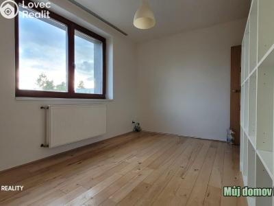Pronájem bytu 3+KK Praha, Odboje č. 9