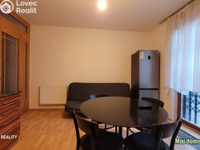 Pronájem bytu 3+KK Praha, Odboje č. 23