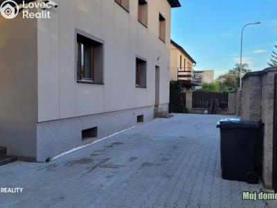 Pronájem bytu 3+KK Praha, Odboje č. 28