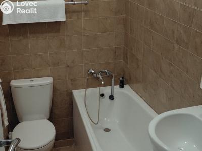 Rent apartment 2+KK Praha, Freyova č. 3