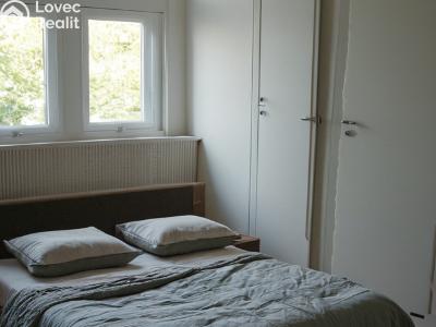 Rent apartment 2+KK Praha, Freyova č. 4