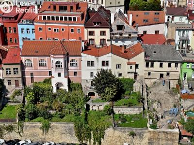 Prodej apartmánů Mladá Boleslav, Železná 31 č. 2