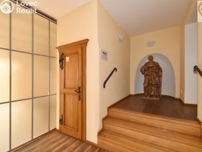 Prodej apartmánů Mladá Boleslav, Železná 31 č. 5