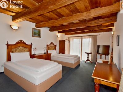 Prodej apartmánů Mladá Boleslav, Železná 31 č. 7