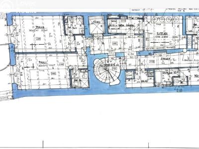 Prodej apartmánů Mladá Boleslav, Železná 31 č. 11