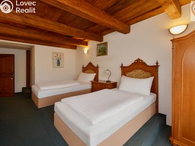 Prodej apartmánů Mladá Boleslav, Železná 31 č. 17