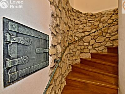 Prodej apartmánů Mladá Boleslav, Železná 31 č. 22