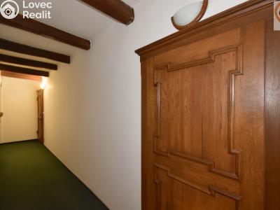 Prodej apartmánů Mladá Boleslav, Železná 31 č. 26