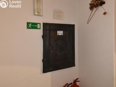 Prodej apartmánů Mladá Boleslav, Železná 31 č. 30