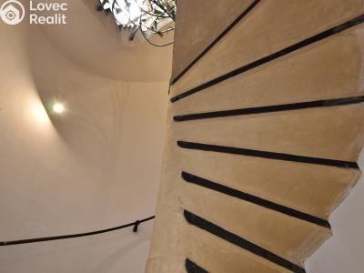 Prodej apartmánů Mladá Boleslav, Železná 31 č. 32
