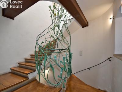 Prodej apartmánů Mladá Boleslav, Železná 31 č. 33