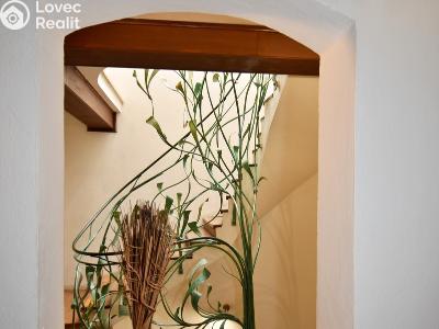 Prodej apartmánů Mladá Boleslav, Železná 31 č. 34
