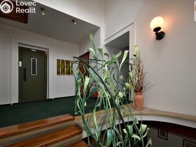 Prodej apartmánů Mladá Boleslav, Železná 31 č. 35