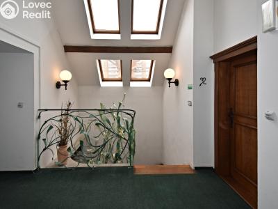 Prodej apartmánů Mladá Boleslav, Železná 31 č. 36