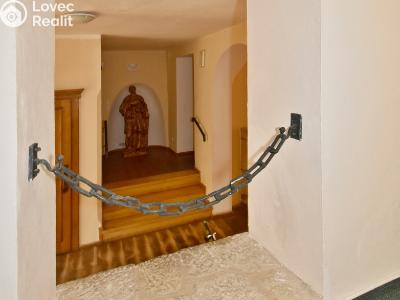 Prodej apartmánů Mladá Boleslav, Železná 31 č. 37