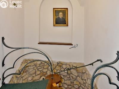 Prodej apartmánů Mladá Boleslav, Železná 31 č. 41