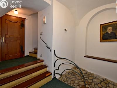 Prodej apartmánů Mladá Boleslav, Železná 31 č. 42