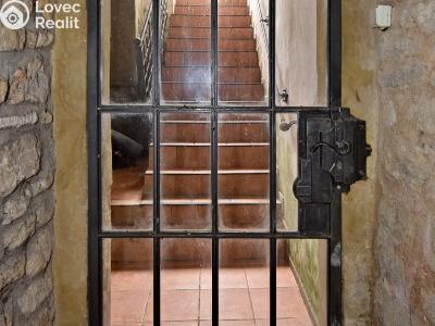 Prodej apartmánů Mladá Boleslav, Železná 31 č. 43