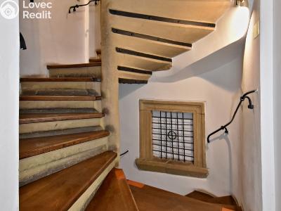 Prodej apartmánů Mladá Boleslav, Železná 31 č. 44