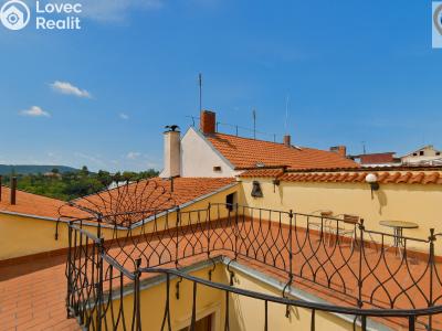 Prodej apartmánů Mladá Boleslav, Železná 31 č. 46