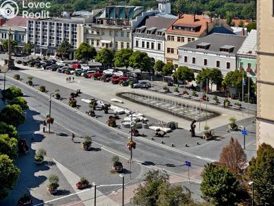 Prodej apartmánů Mladá Boleslav, Železná 31 č. 50