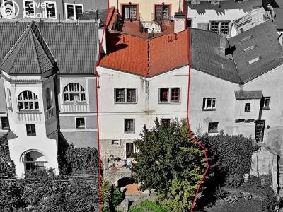 Prodej apartmánů Mladá Boleslav, Železná 31 č. 52