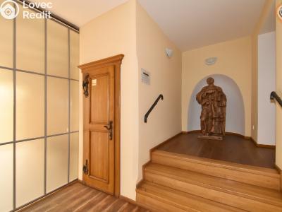 Продаж квартир Mladá Boleslav, Železná 31 č. 5
