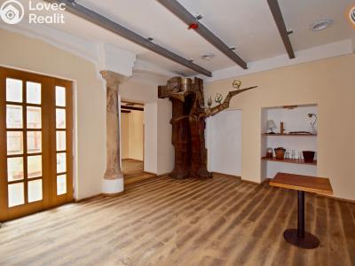 Продаж квартир Mladá Boleslav, Železná 31 č. 6