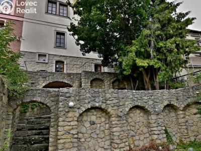 Продаж квартир Mladá Boleslav, Železná 31 č. 9