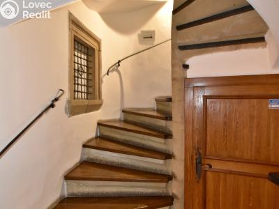 Продаж квартир Mladá Boleslav, Železná 31 č. 15