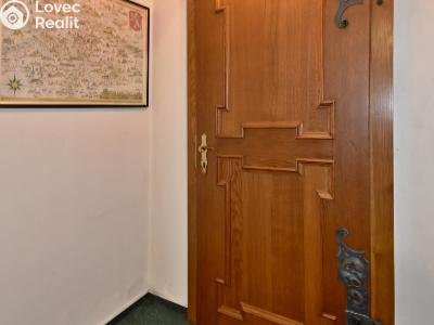 Продаж квартир Mladá Boleslav, Železná 31 č. 16