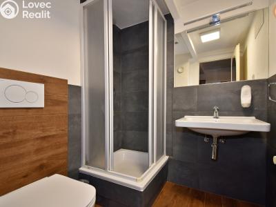 Продаж квартир Mladá Boleslav, Železná 31 č. 18