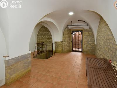 Продаж квартир Mladá Boleslav, Železná 31 č. 27