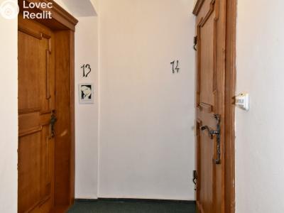 Продаж квартир Mladá Boleslav, Železná 31 č. 31