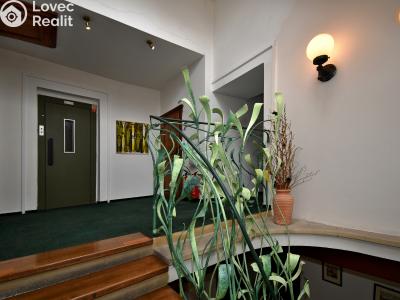 Продаж квартир Mladá Boleslav, Železná 31 č. 35