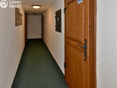 Продаж квартир Mladá Boleslav, Železná 31 č. 39