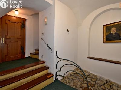 Продаж квартир Mladá Boleslav, Železná 31 č. 42