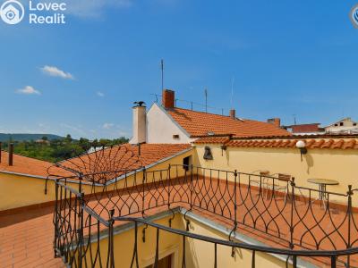 Продаж квартир Mladá Boleslav, Železná 31 č. 46