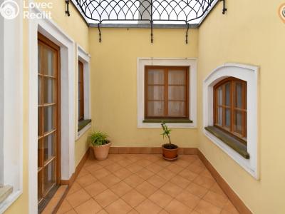 Продаж квартир Mladá Boleslav, Železná 31 č. 47