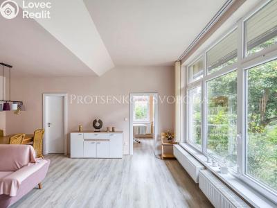 Prodej vícegeneračního domu Pavlov č. 38