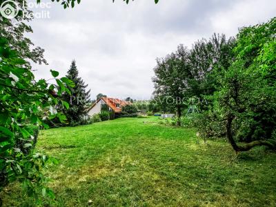 Prodej vícegeneračního domu Pavlov č. 54