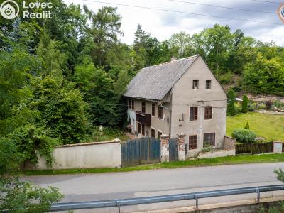 Sale cottage Stránka č. 1