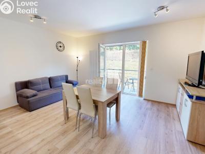 Sale apartment 2+KK Horní Maršov, Promenáda č. 3