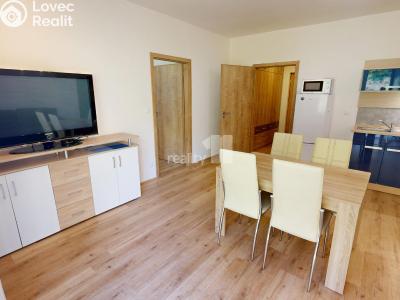 Sale apartment 2+KK Horní Maršov, Promenáda č. 5